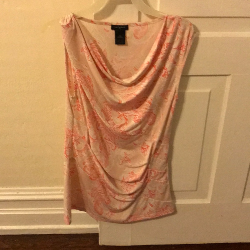 Ann Taylor Shirt